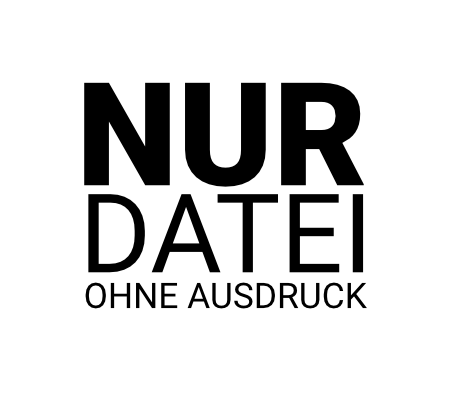 BUCHSTABE Print Personalisiert