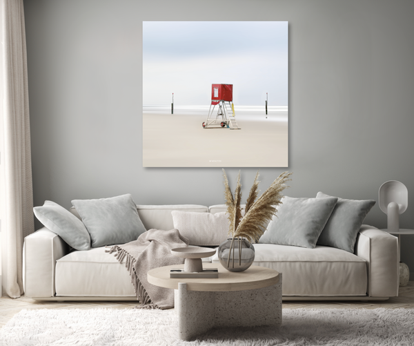 Badeturm Norderney