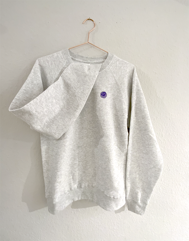 NOR DER NEY Sweatshirt  Unisex