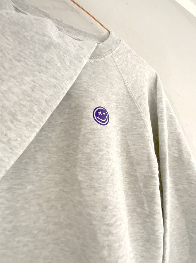 NOR DER NEY Sweatshirt  Unisex