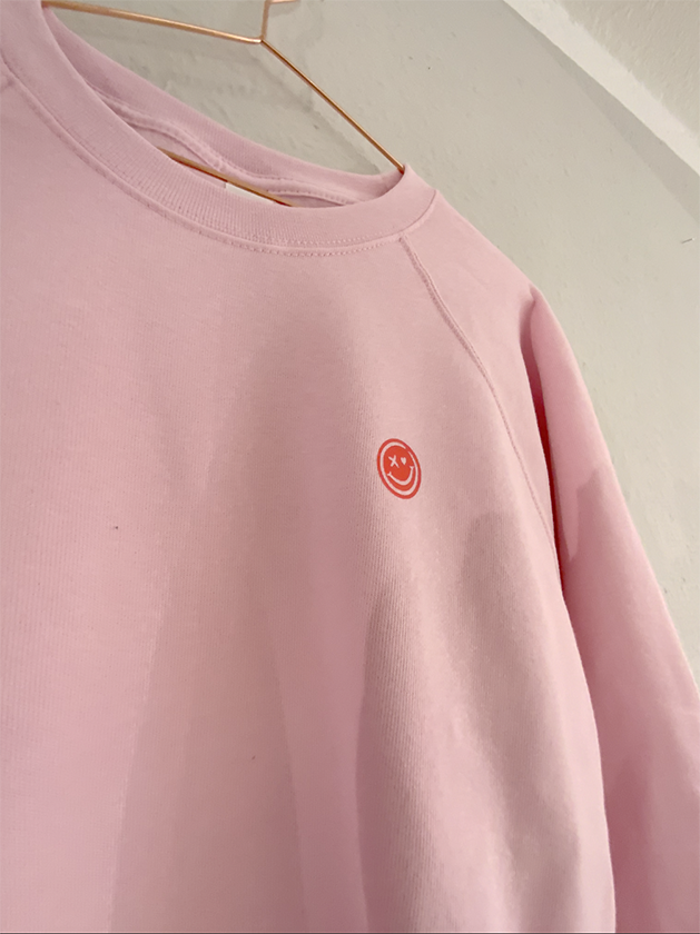 NOR DER NEY Sweatshirt  Unisex