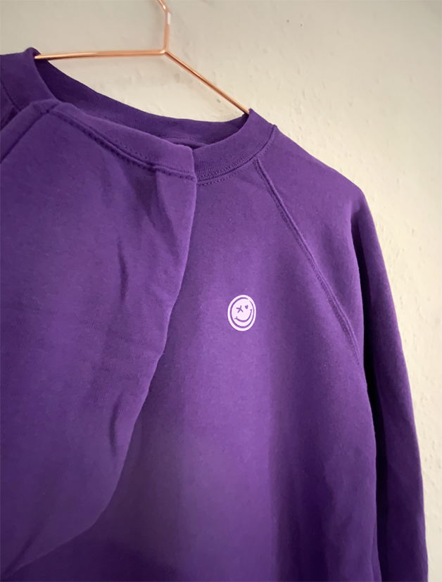 NOR DER NEY Sweatshirt  Unisex