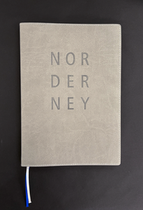 Notizbuch Recycling Flex NOR DER NEY