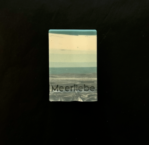 Seife "Meerliebe" 100g