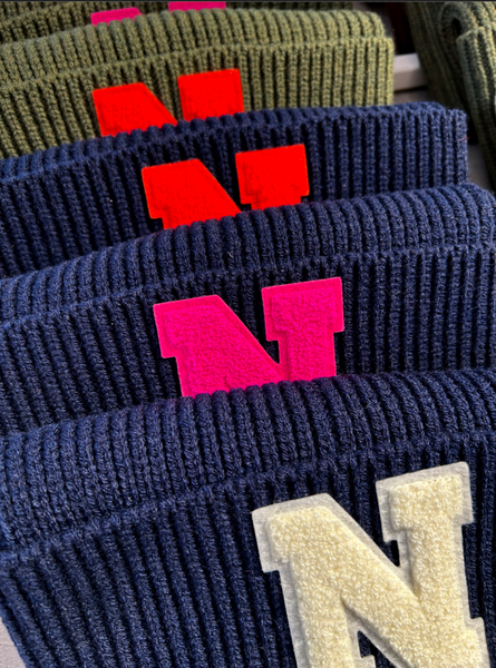 Beanie - N - Norderney
