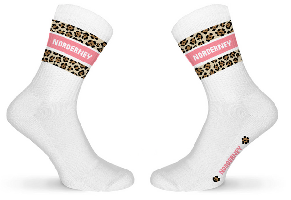 Sportsocken Leo Norderney