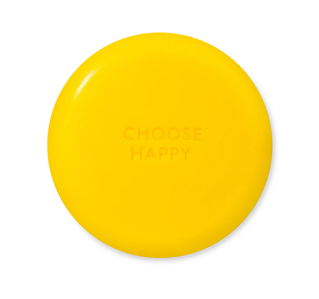 Seife Smiley - THE HAPPY SOAP