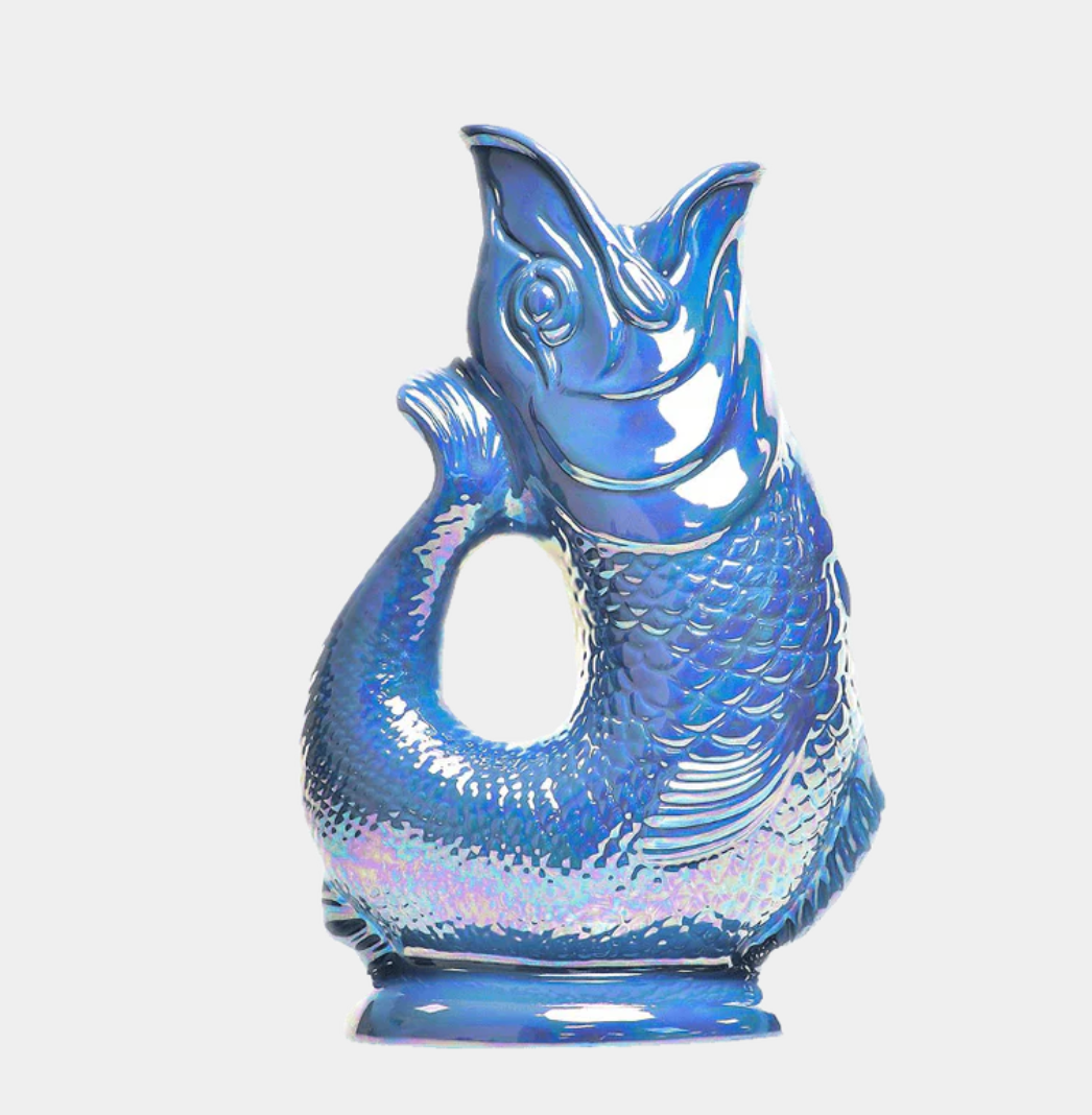Der Gluckigluck - oder: The Gluggle Jug XL – Atelier Waterkant
