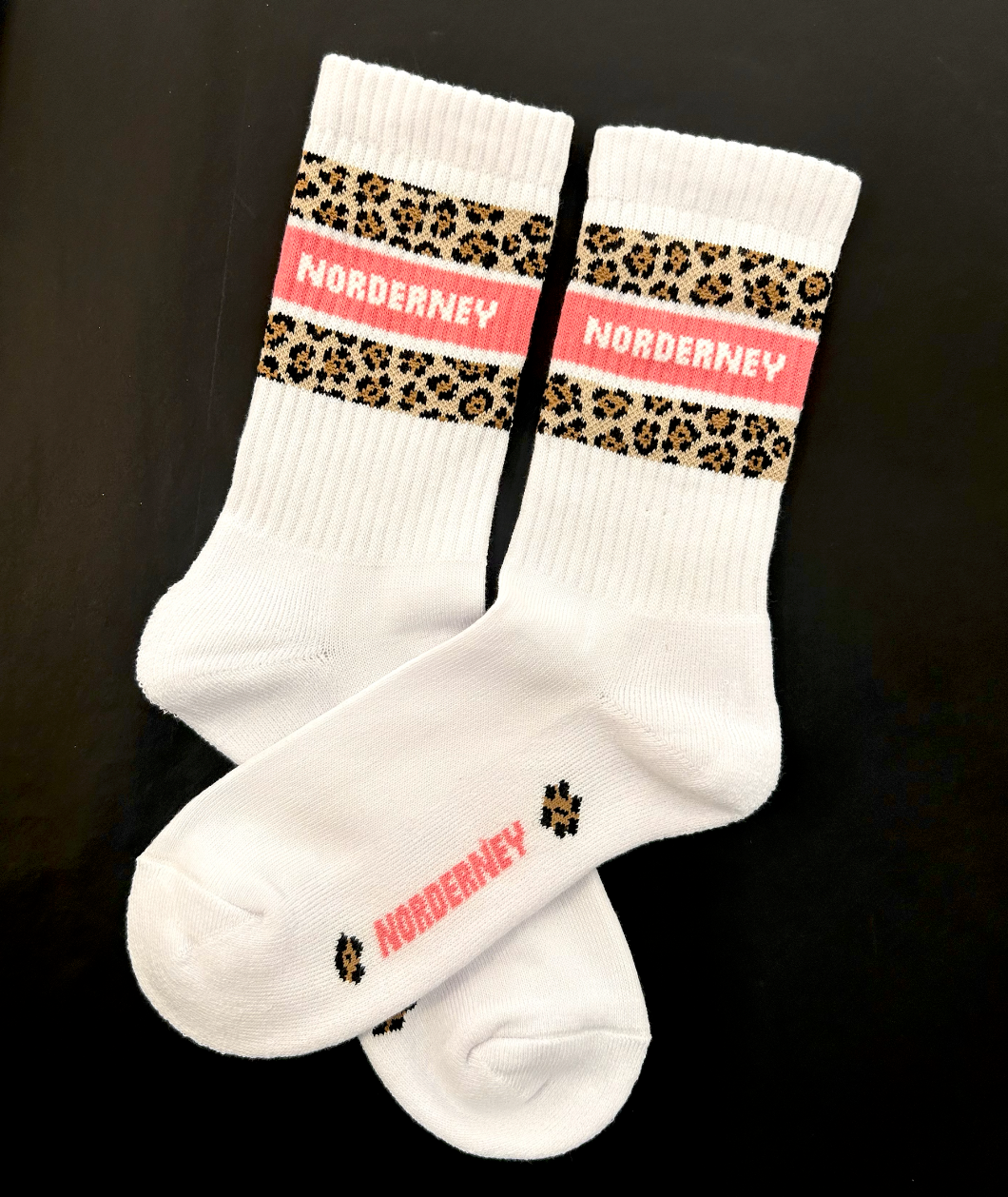 Sportsocken Leo Norderney