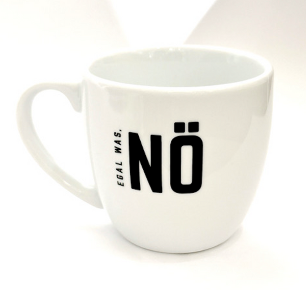 Tasse Norderney Edition SW