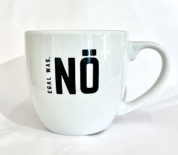 Tasse Norderney Edition SW