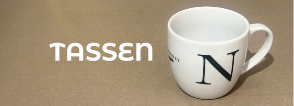 Tasse Norderney Edition SW