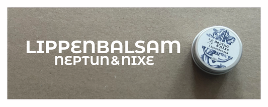Lippenbalsam neptun&nixe
