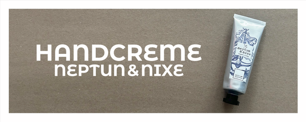 Handcreme neptun&nixe