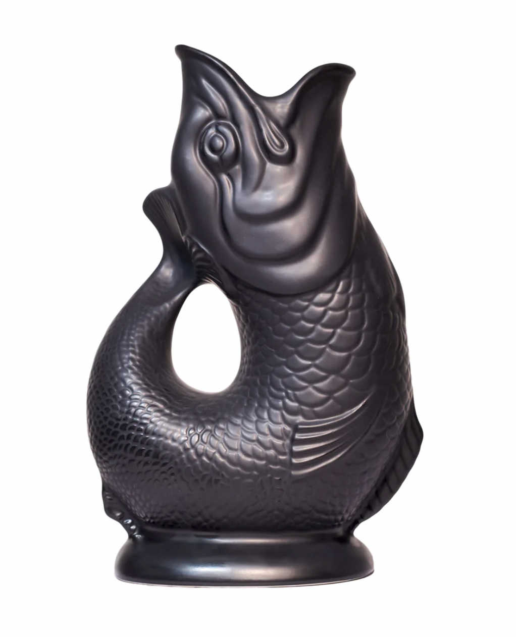 Der Gluckigluck - oder: The Gluggle Jug XL