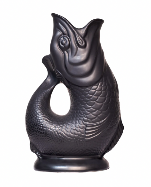 Der Gluckigluck - oder: The Gluggle Jug XL
