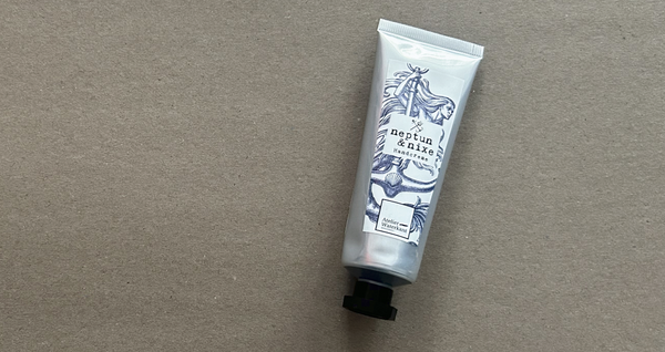 Handcreme neptun&nixe