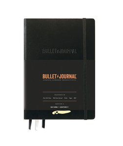 LEUCHTTURM  Bullet Journal Notizbuch Medium (A5)