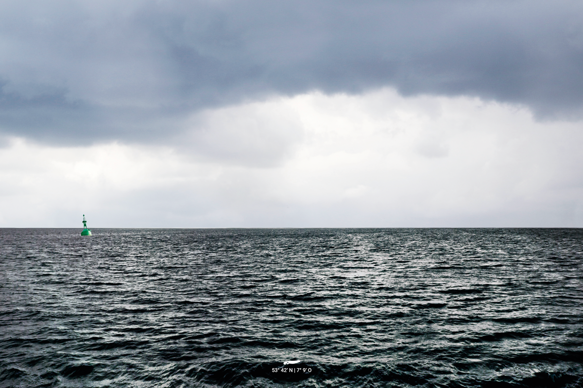 Dark Sea