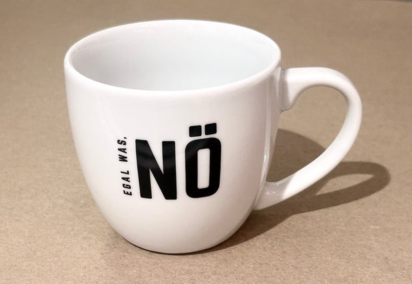 Tasse Norderney Edition SW