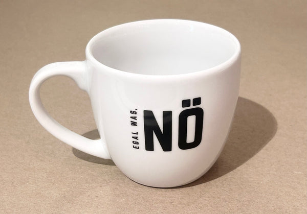 Tasse Norderney Edition SW