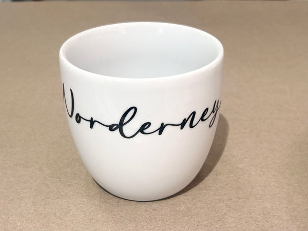 Tasse Norderney Edition SW
