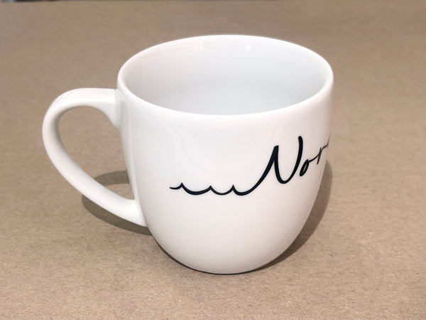 Tasse Norderney Edition SW
