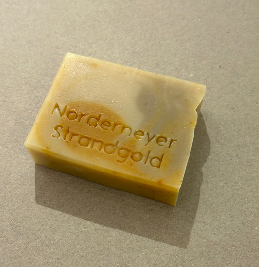 Seife "Norderney Strandgold" 100g