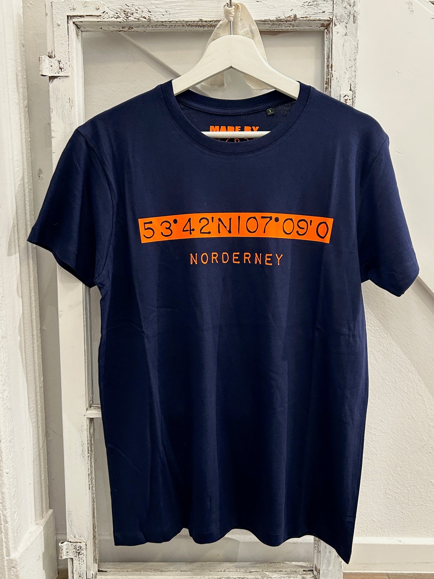 #MY26548 T-Shirt NAVY