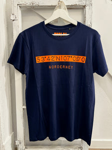 #MY26548 T-Shirt NAVY