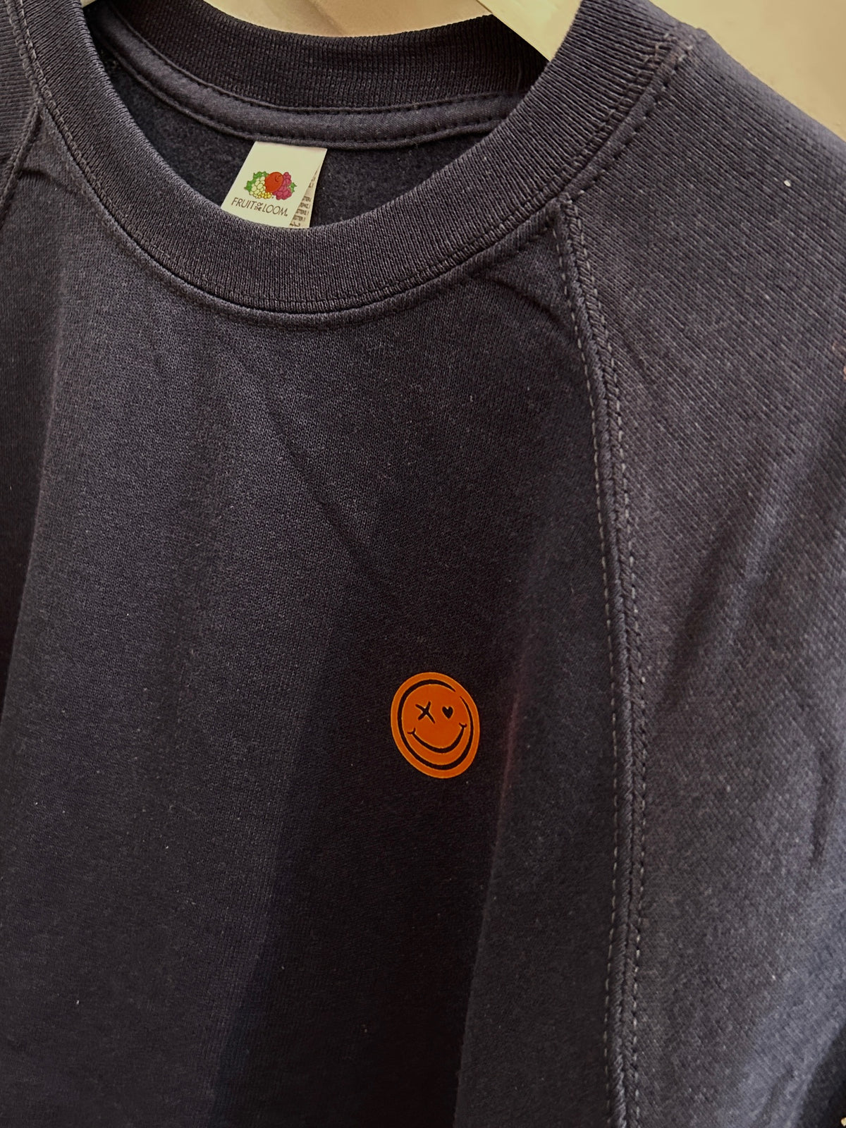 NOR DER NEY Sweatshirt  Unisex