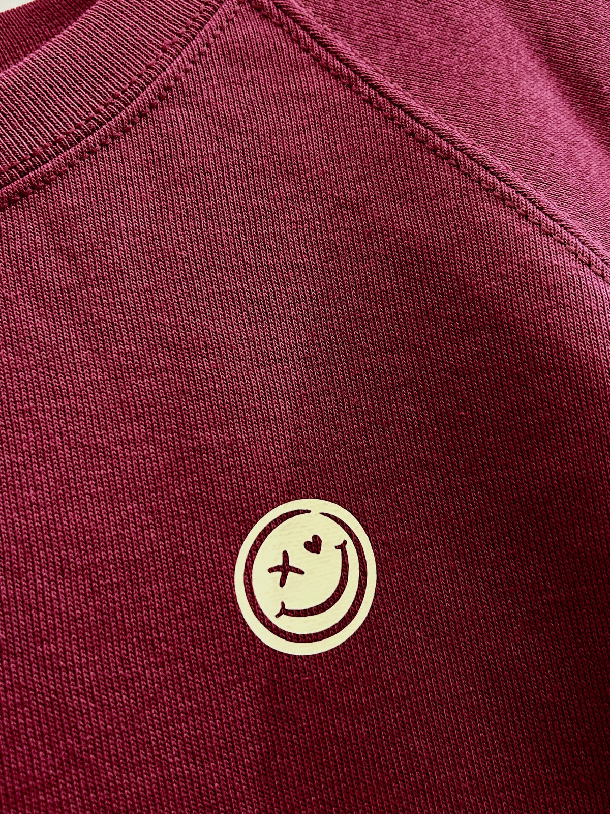 NOR DER NEY Sweatshirt  Unisex