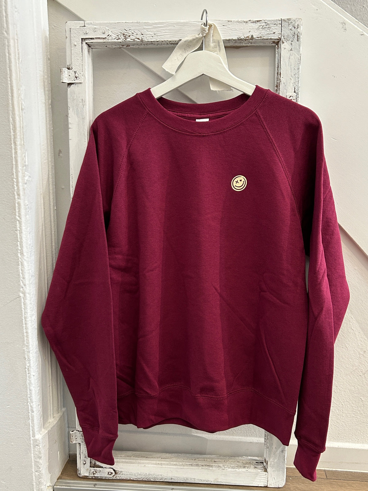 NOR DER NEY Sweatshirt  Unisex
