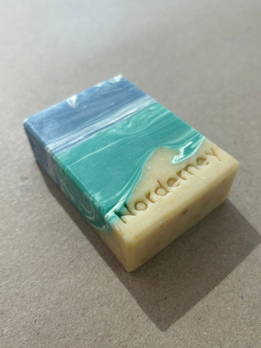 Seife "Norderney" 100g
