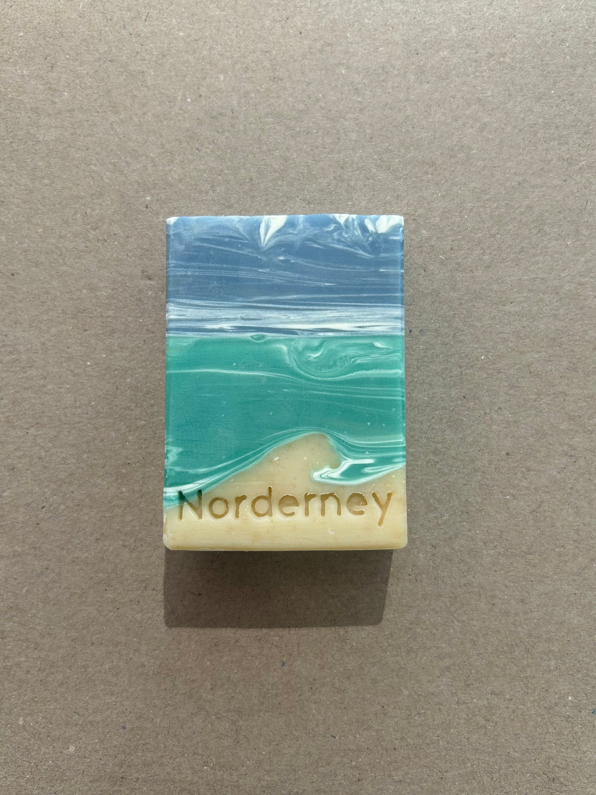 Seife "Norderney" 100g