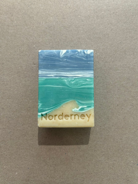 Seife "Norderney" 100g