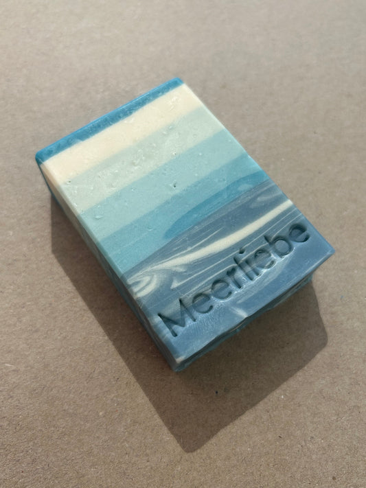 Seife "Meerliebe" 100g