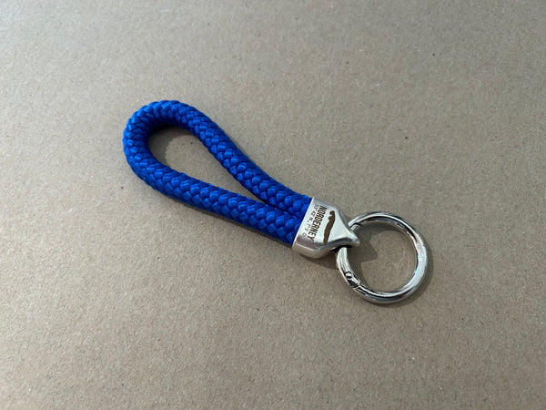 Schlüsselanhänger Segeltau "klein"