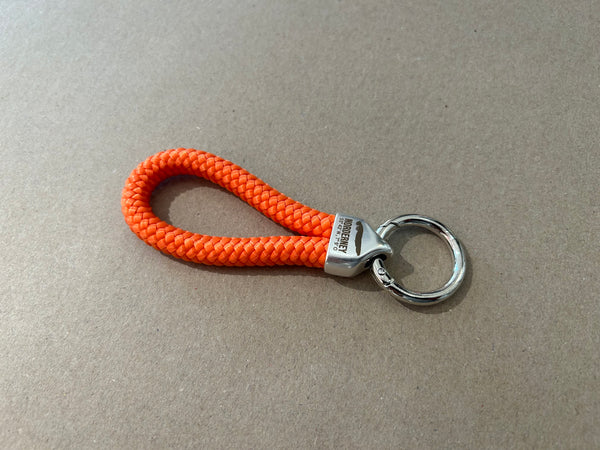 Schlüsselanhänger Segeltau "klein"