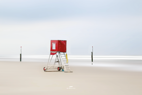Badeturm Norderney