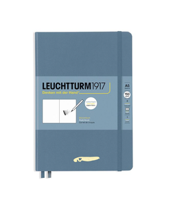 LEUCHTTURM  Skizzenbuch Medium (A5) "Norderney"