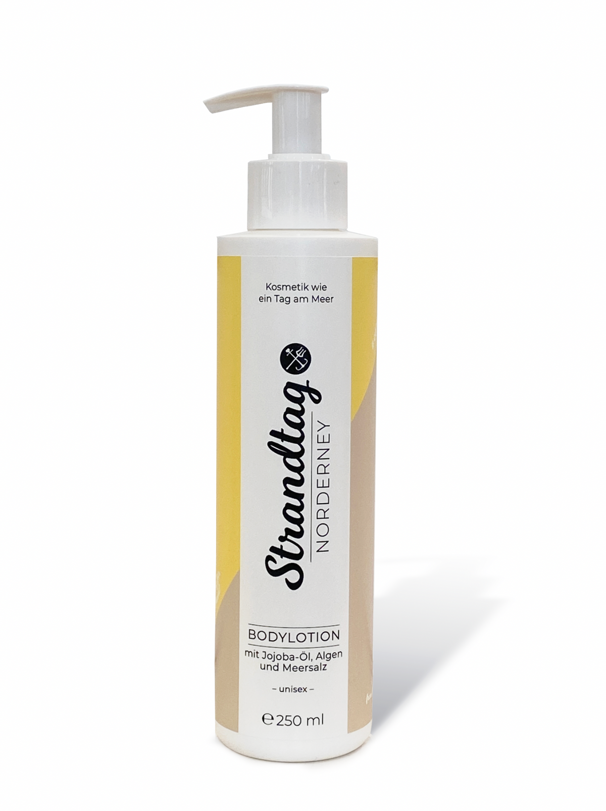 Strandtag Bodylotion & Duschgel Set