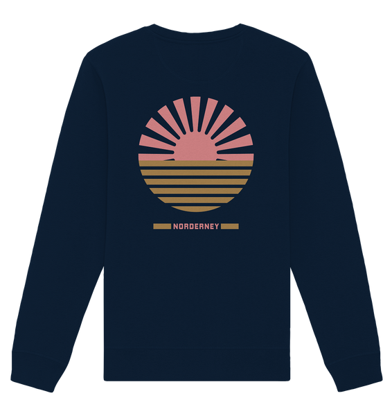 RosaSonne - Organic Basic Unisex Sweatshirt