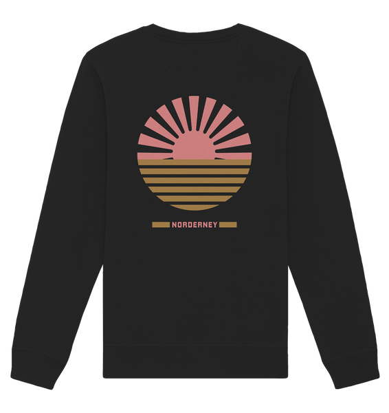 RosaSonne - Organic Basic Unisex Sweatshirt