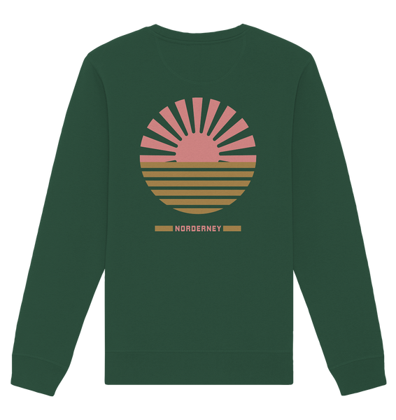 RosaSonne - Organic Basic Unisex Sweatshirt