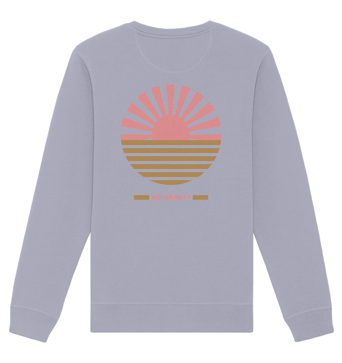 RosaSonne - Organic Basic Unisex Sweatshirt