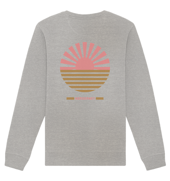 RosaSonne - Organic Basic Unisex Sweatshirt