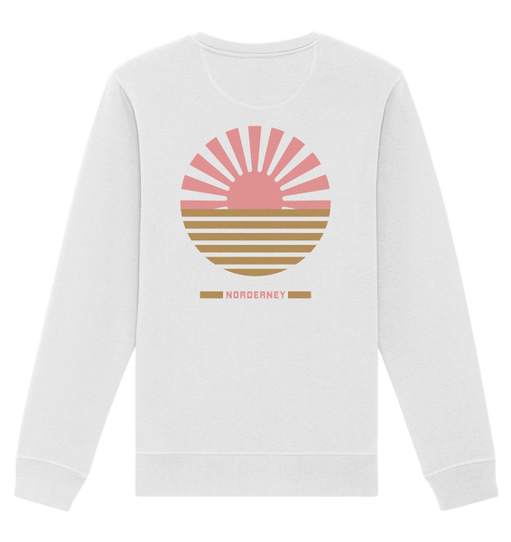 RosaSonne - Organic Basic Unisex Sweatshirt