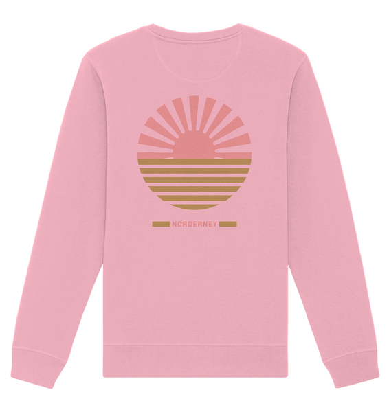 RosaSonne - Organic Basic Unisex Sweatshirt