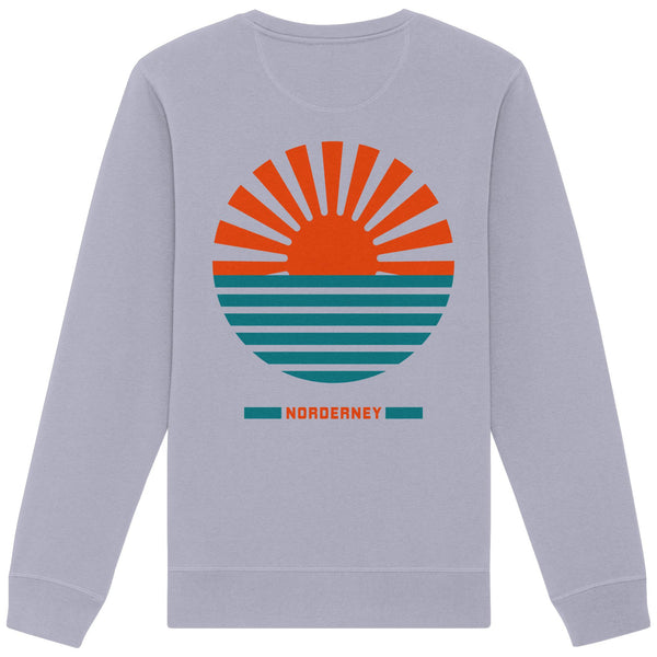 Sonne Norderney - Organic Basic Unisex Sweatshirt